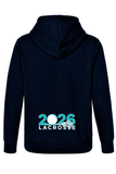 2026 Region Lacrosse Hoodie
