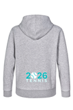 2026 State Tennis Hoodie