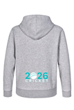 2026 Division Cricket Hoodie