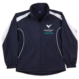 SSV Championships Jacket