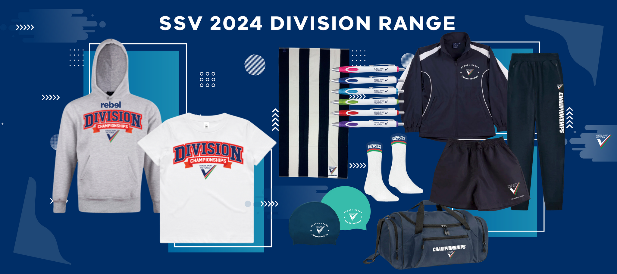 Ssv Merch SSV