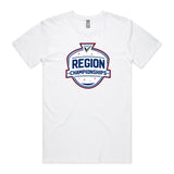 Region Tshirt - White