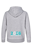 2026 State Track & Field Hoodie