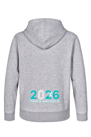 Ssv Merch 2026 State Track & Field Hoodie – SSV