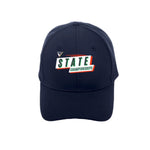 2025 State Cap