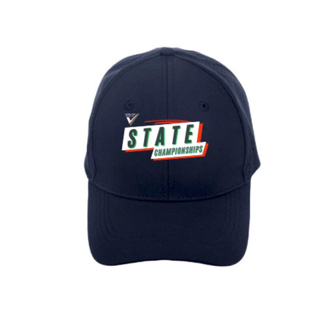 2025 State Cap
