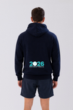 2026 Region Basketball Hoodie
