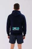 2026 Region Volleyball Hoodie