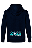 2026 Region Volleyball Hoodie