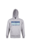 2026 Division Hoodie