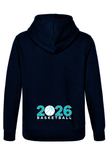 2026 Region Basketball Hoodie