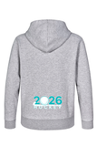 2026 State Hockey Hoodie