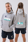 2026 State Lacrosse Hoodie