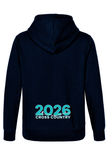 2026 Region Cross Country Hoodie