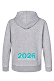 2026 State Cross Country Hoodie