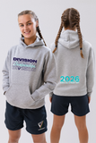2026 Division Cross Country Hoodie
