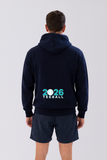 2026 Region Tee Ball Hoodie