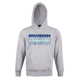 2026 Division Football Hoodie