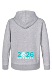 2026 State Netball Hoodie