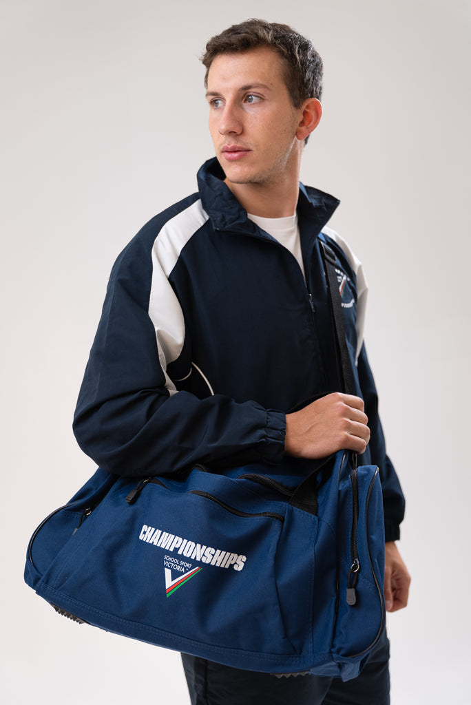 Ssv Merch SSV Sports Bag