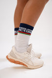 SSV Crew Socks