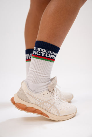 SSV Crew Sock