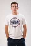 2024 Region Tshirt (White)