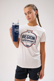 Region Drink Bottle - Navy