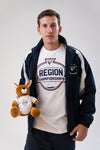 Region Tshirt - White