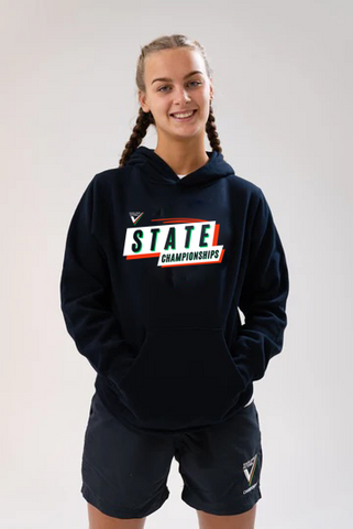 2025 State Hoodie