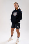 Region Hoodie - Navy