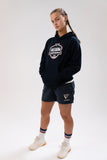 Region Hoodie - Navy