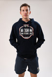 Region Hoodie - Navy