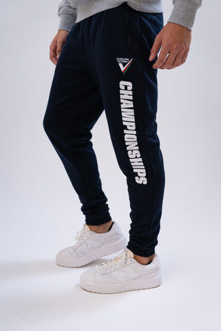SSV Championships Tracksuit Pants