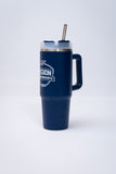 Region Drink Bottle - Navy