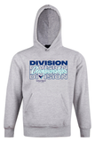 2026 Division Hoodie
