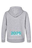 2026 Division Swimming Hoodie