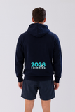 2026 Region Swimming Hoodie