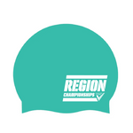 Region Swim Cap