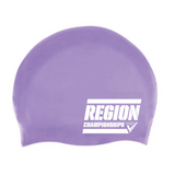 Region Swim Cap