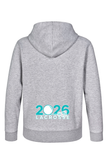 2026 State Lacrosse Hoodie