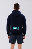 2026 Region Netball Hoodie