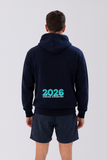 2026 Region Cross Country Hoodie