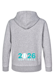 2026 State Softball Hoodie