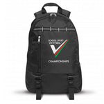 SSV Championships Backpack