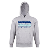 2026 Division Volleyball Hoodie