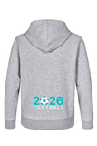 2026 Division Football Hoodie