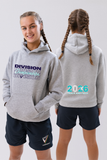 2026 Division Track & Field Hoodie