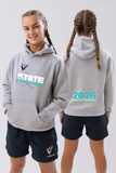2026 State Cross Country Hoodie