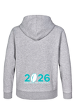 2026 State Australian Football Hoodie